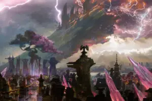 Magic: The Gathering Reveals Three 2027 Sets, MagicCon Expands to Four Events