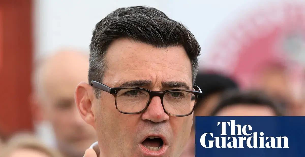 Mahmood emerges as frontrunner for UK chancellor role, business leaders react