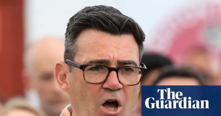 Mahmood emerges as frontrunner for UK chancellor role, business leaders react