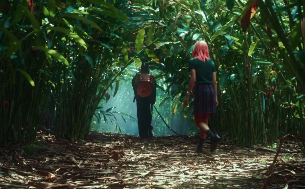 Malaysian Sci-Fi Film 'Mimpi Kita: Castle in the Air' Secures Distributor and Sales Agent