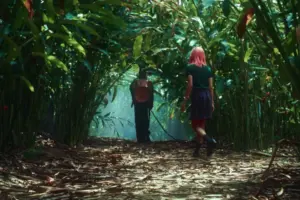 Malaysian Sci-Fi Film 'Mimpi Kita: Castle in the Air' Secures Distributor and Sales Agent