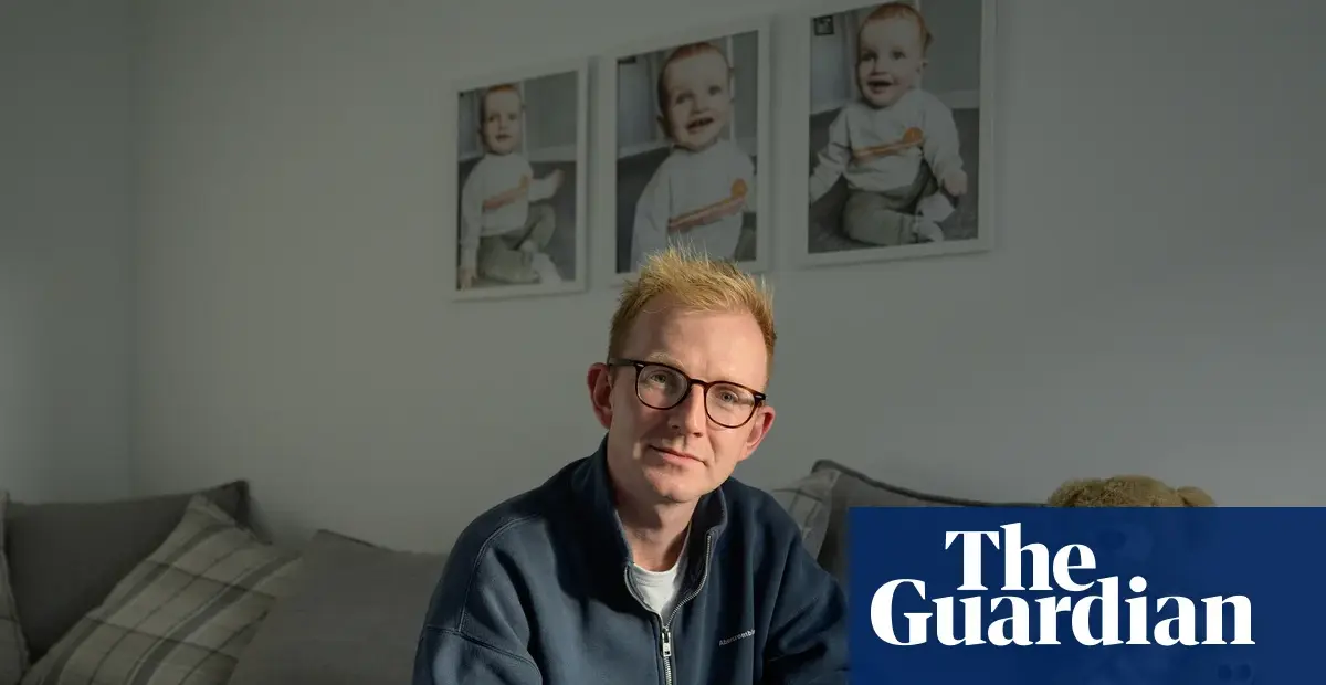 Male infertility often overlooked, podcast explores personal stories
