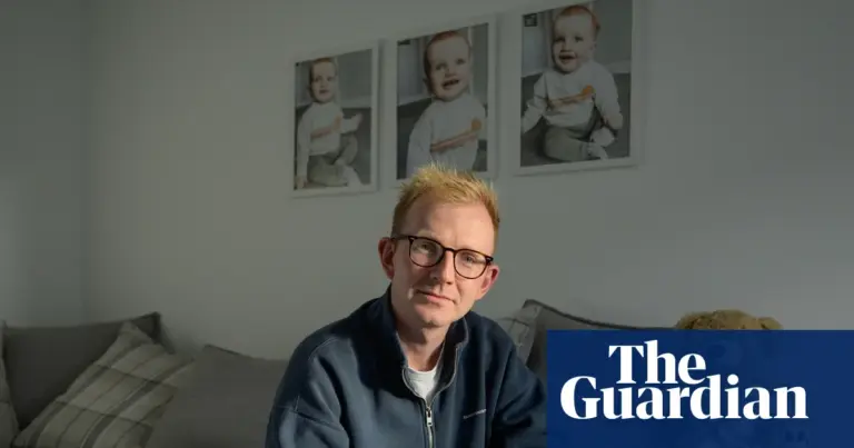 Male infertility often overlooked, podcast explores personal stories