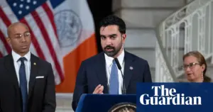 Mamdani announces 50 policy changes to ease small business regulations in New York City