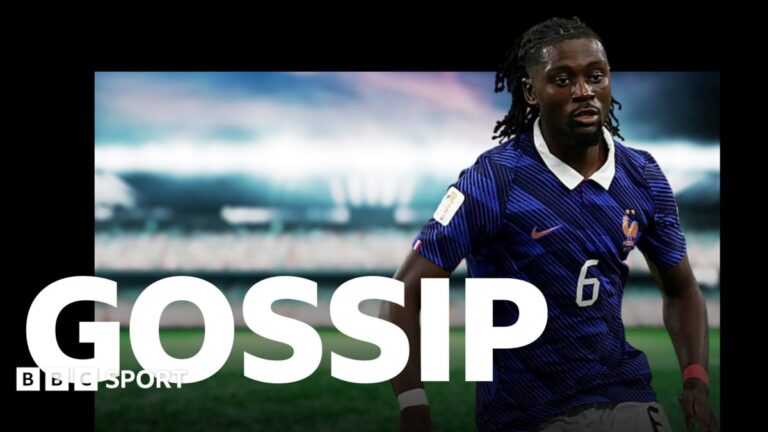 Man Utd and Arsenal compete for Manu Kone, says report