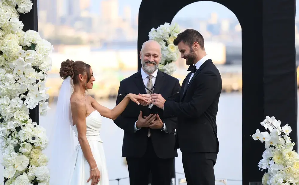 Married at First Sight Season 20 Debuts on Peacock With New Experts