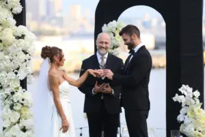 Married at First Sight Season 20 Debuts on Peacock With New Experts