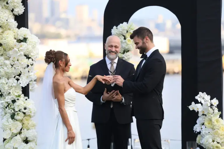 Married at First Sight Season 20 Debuts on Peacock With New Experts