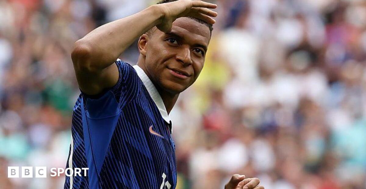 Mbappe wins second Golden Boot; Rodri named World Cup best player