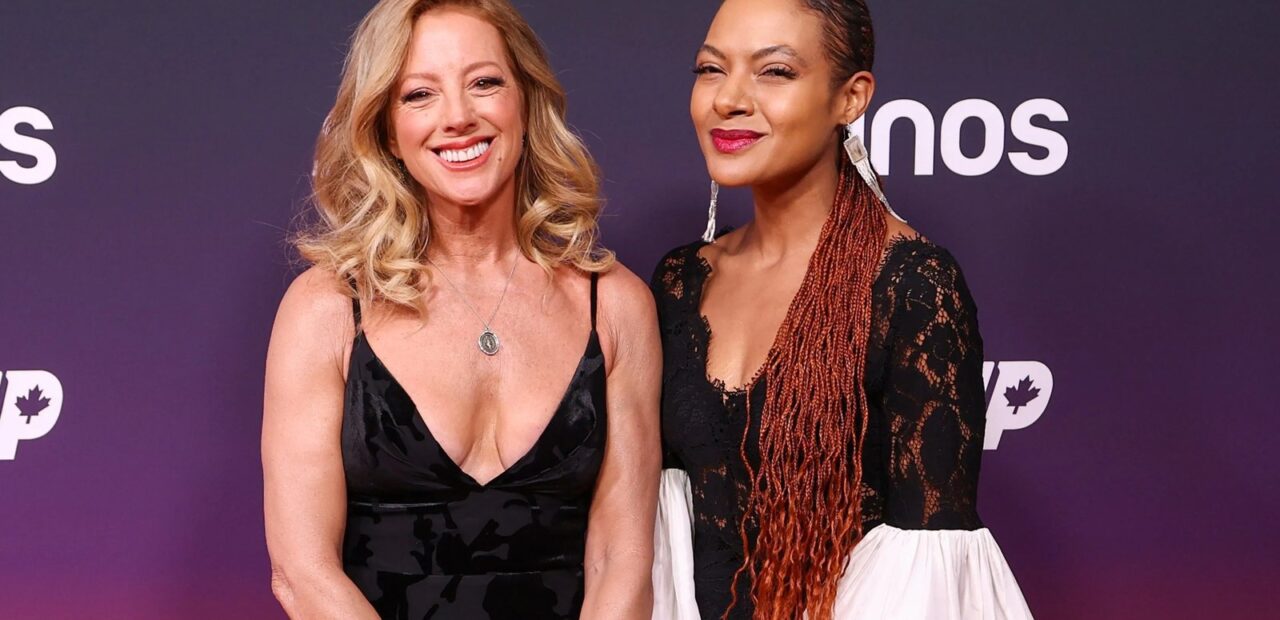 McLachlan and Russell Discuss Tour, Sisterhood, and Healing Through Music