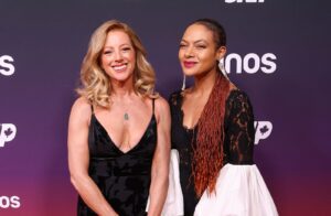 McLachlan and Russell Discuss Tour, Sisterhood, and Healing Through Music