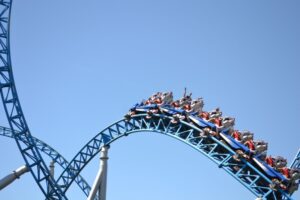 Memory makers face extreme boom-bust cycles driven by AI demand