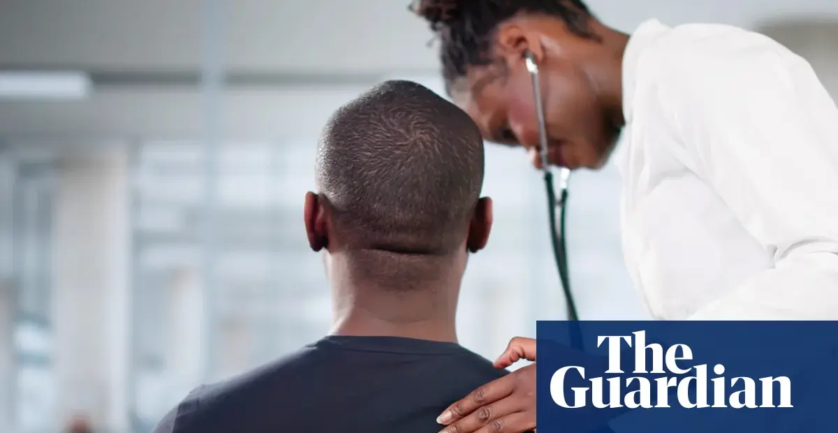 Men’s average testosterone levels halved in 50 years, scientists report