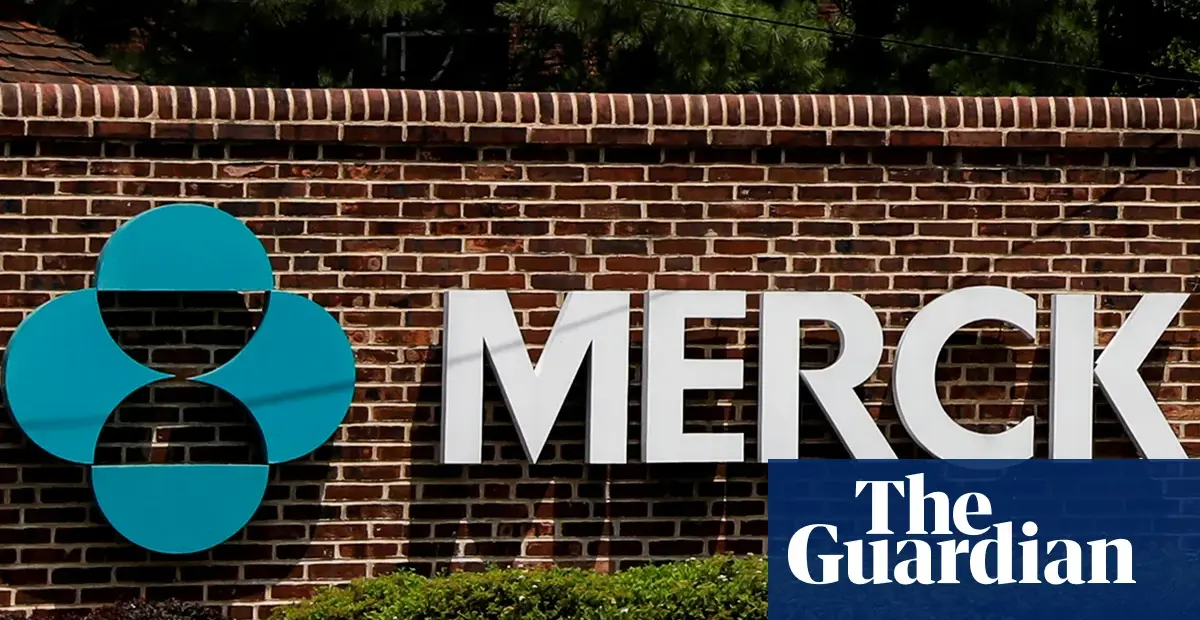 Merck announces FDA approval for new daily cholesterol pill Lipfendra