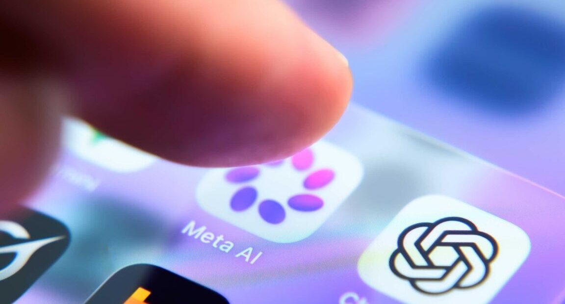 Meta Sued Over Alleged AI-Driven Layoffs Targeting Workers on Leave
