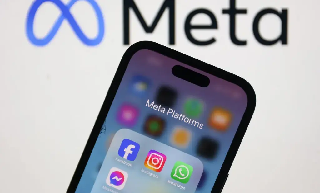 Meta social media addiction lawsuit dropped by teenage plaintiff