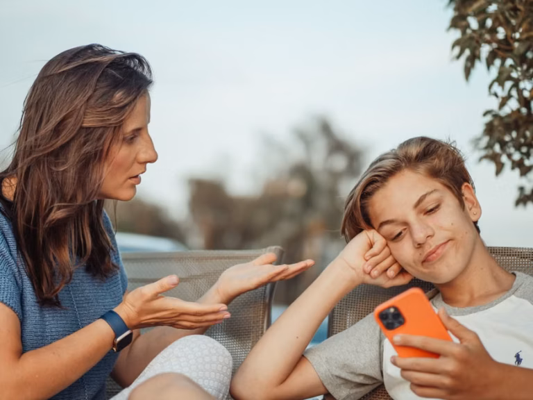 Meta to alert parents if teen discusses self-harm with AI chatbot