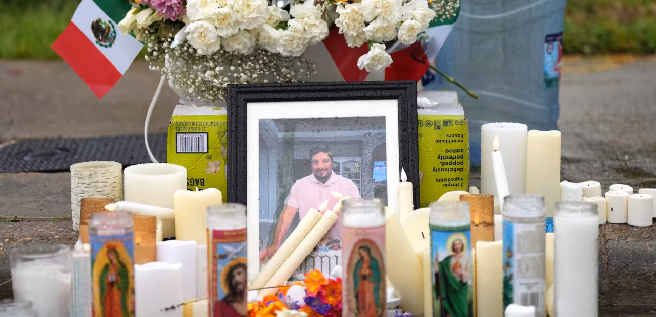 Mexico requests US state attorneys general investigate migrant deaths in ICE custody