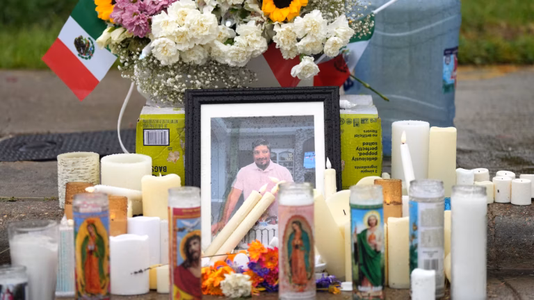 Mexico requests US state attorneys general investigate migrant deaths in ICE custody