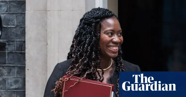 Miatta Fahnbulleh appointed UK energy secretary, faces drilling decisions