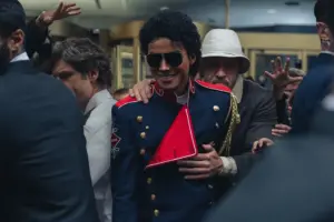 Michael Jackson Biopic ‘Michael’ Crosses $1 Billion at Global Box Office