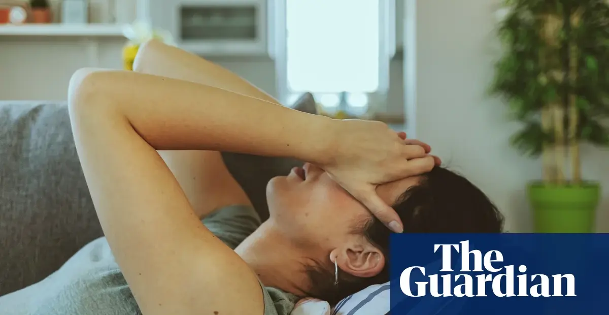 Migraine described as systemic neurological event, not just headache
