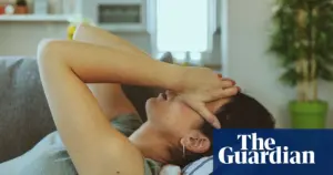 Migraine described as systemic neurological event, not just headache