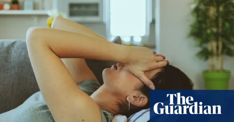 Migraine described as systemic neurological event, not just headache