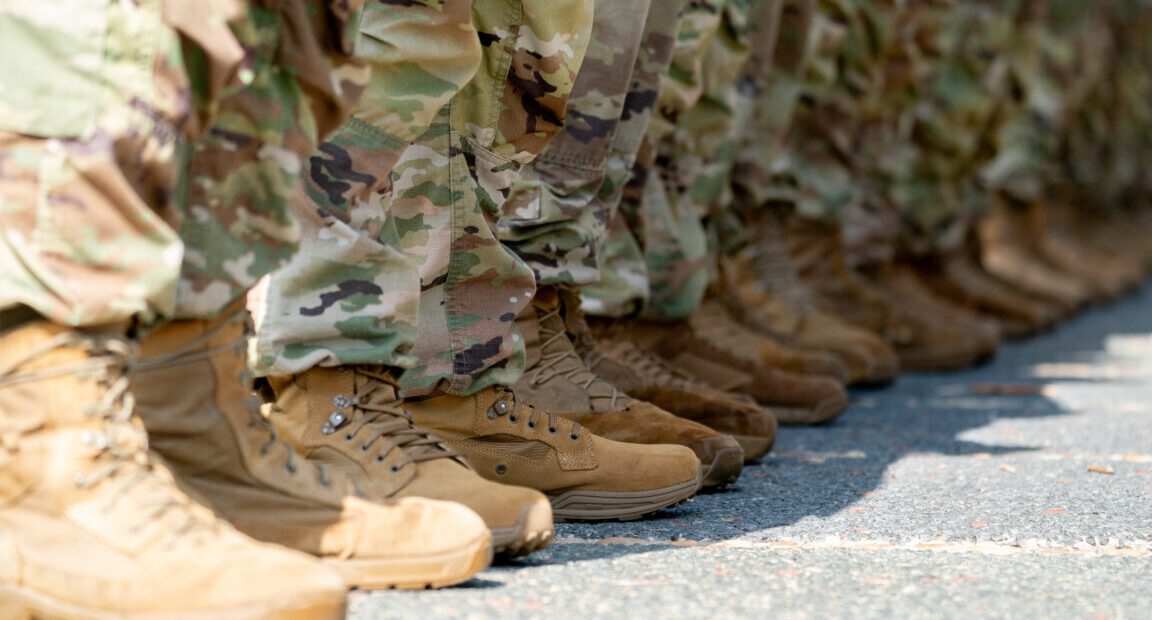 Military to Screen All Members Over 30 for Testosterone Levels