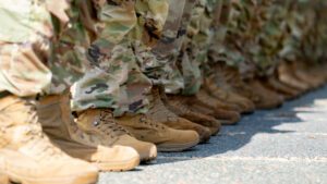 Military to Screen All Members Over 30 for Testosterone Levels