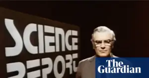 Missing scientists conspiracy traced to 1977 TV episode
