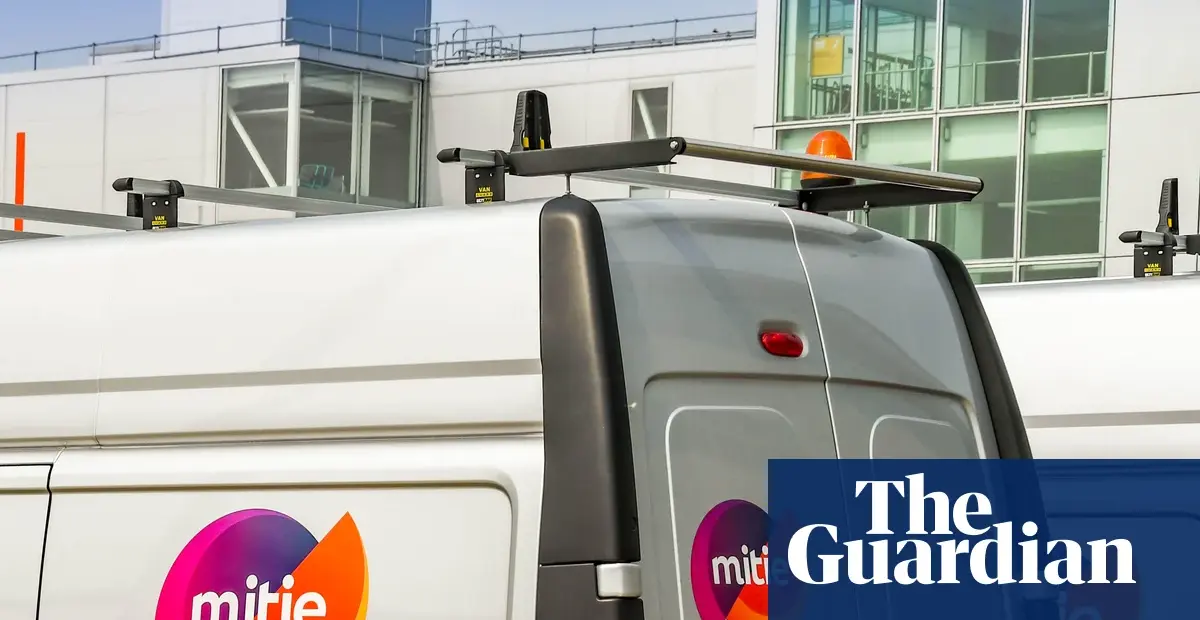 Mitie agrees £3.1bn takeover by OCS Group, leaving London stock market