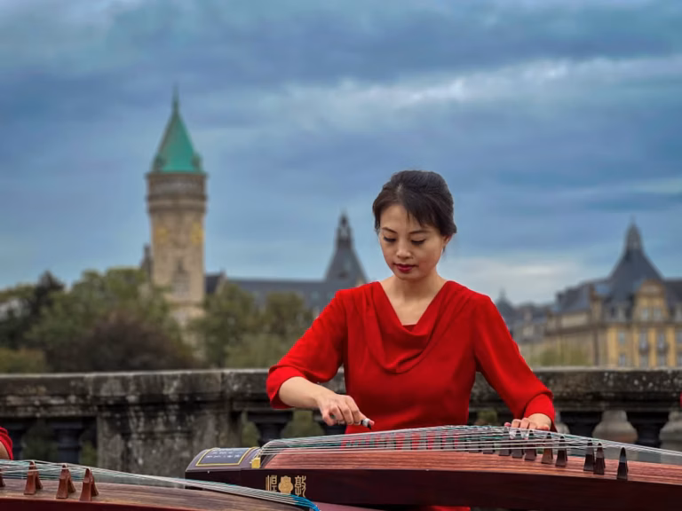 Mokyr Discusses European and Chinese Technological Divergence in Conversation
