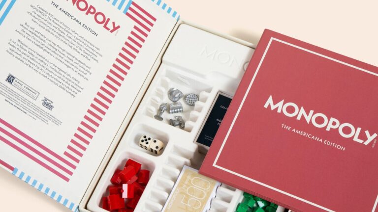 Monopoly importer finds U.S. manufacturing difficult and costly