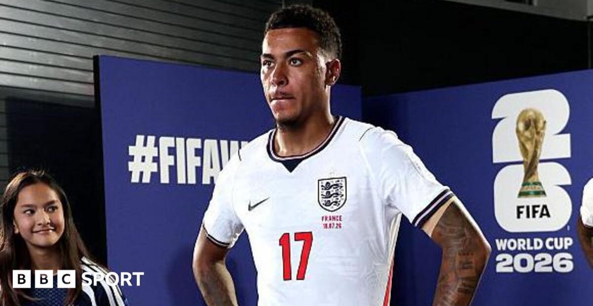 Morgan Rogers completes £117m Chelsea move from Aston Villa