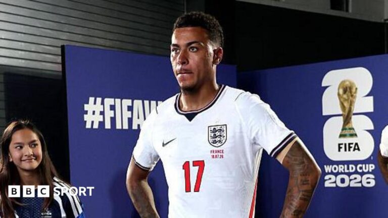 Morgan Rogers completes £117m Chelsea move from Aston Villa