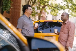 'Motor City' Review: A Dialogue-Free Crime Thriller Set in 1977 Detroit