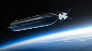 NASA to test SpaceX and Blue Origin Moon landers during 2027 orbital rehearsal