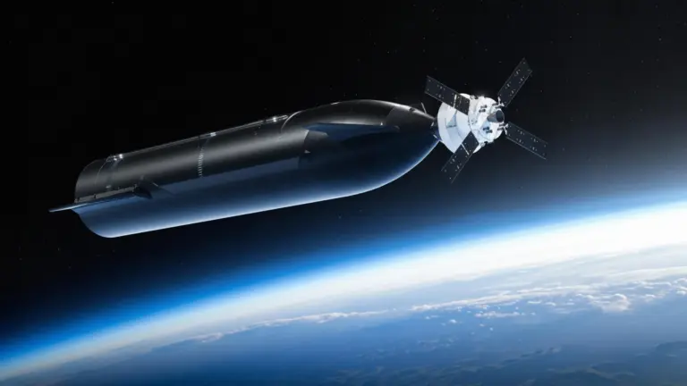 NASA to test SpaceX and Blue Origin Moon landers during 2027 orbital rehearsal
