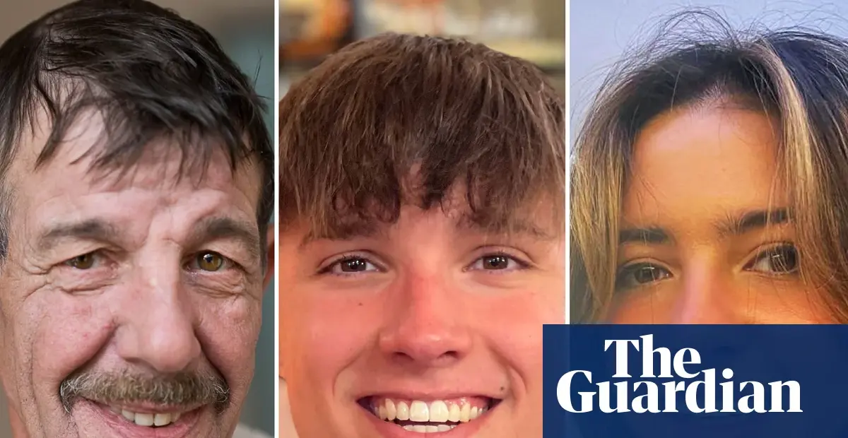 NHS trust under corporate manslaughter investigation over Nottingham attacks