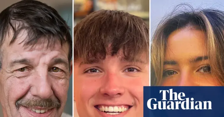 NHS trust under corporate manslaughter investigation over Nottingham attacks