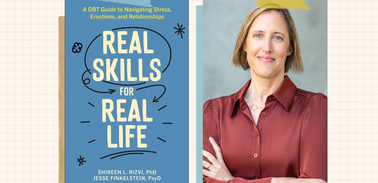 NPR reports TIP skills for managing distress