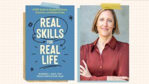 NPR reports TIP skills for managing distress
