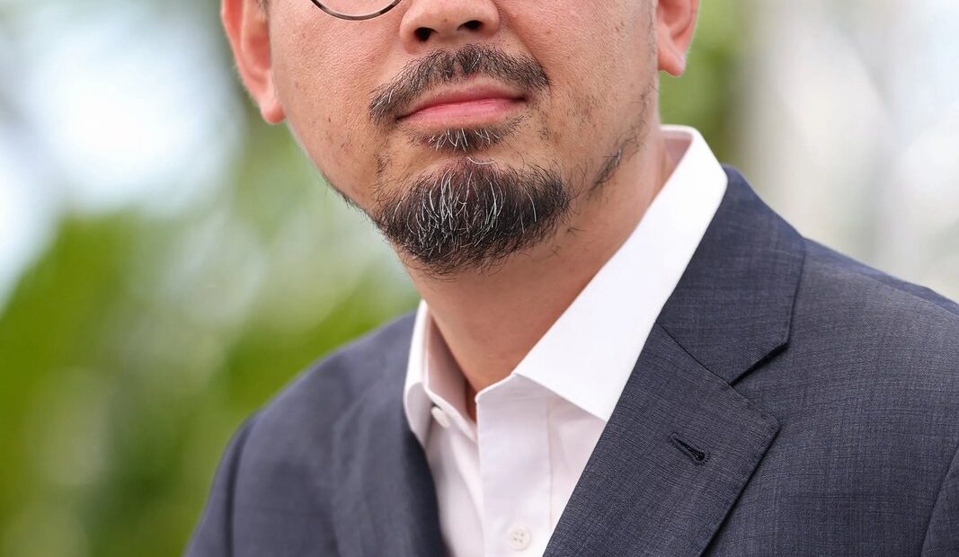 Na Hong-Jin Debuts 'Hope' at Comic-Con, Praises Hoyeon Casting