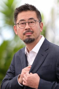 Na Hong-Jin Debuts 'Hope' at Comic-Con, Praises Hoyeon Casting