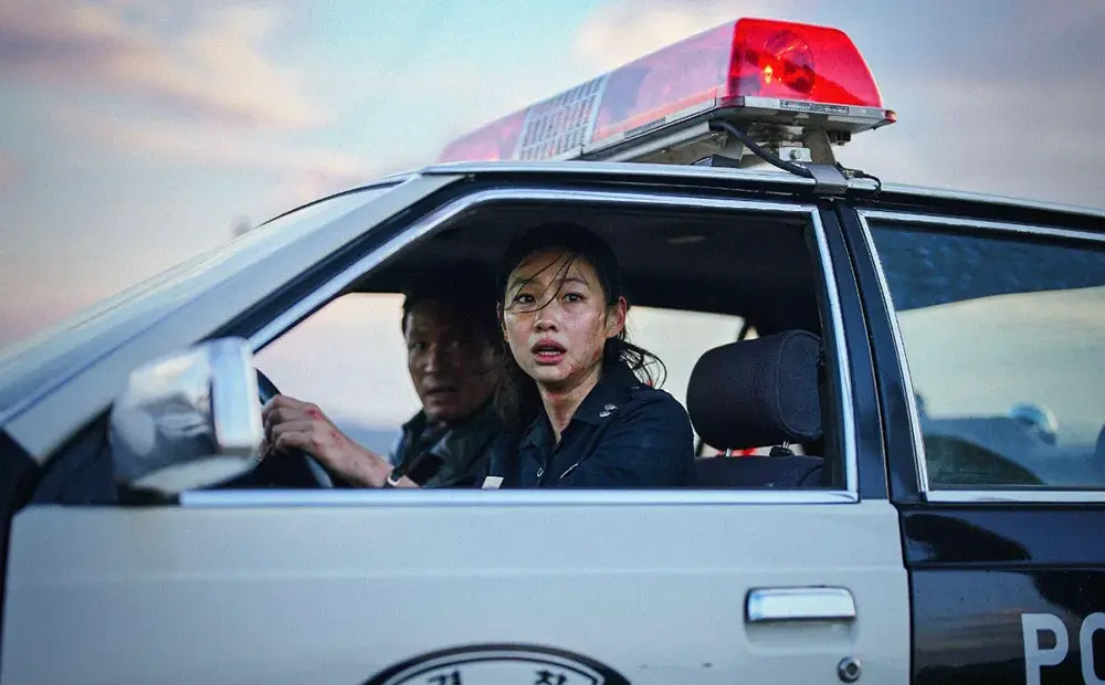 Na Hong Jin's 'Hope' Dominates South Korea Box Office With 66% Share