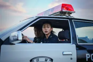 Na Hong Jin's 'Hope' Dominates South Korea Box Office With 66% Share