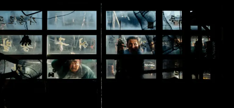 Neon Brings Na Hong-Jin’s ‘Hope’ to Comic-Con Panel