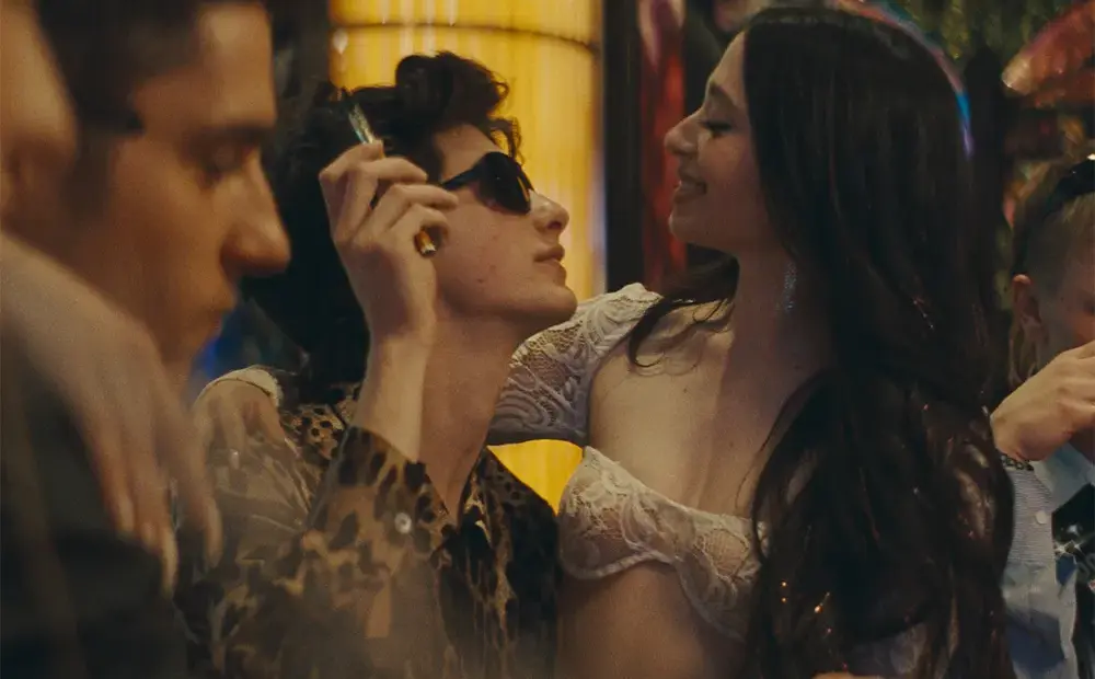 Neon Reportedly Considering U.K. Distribution Launch