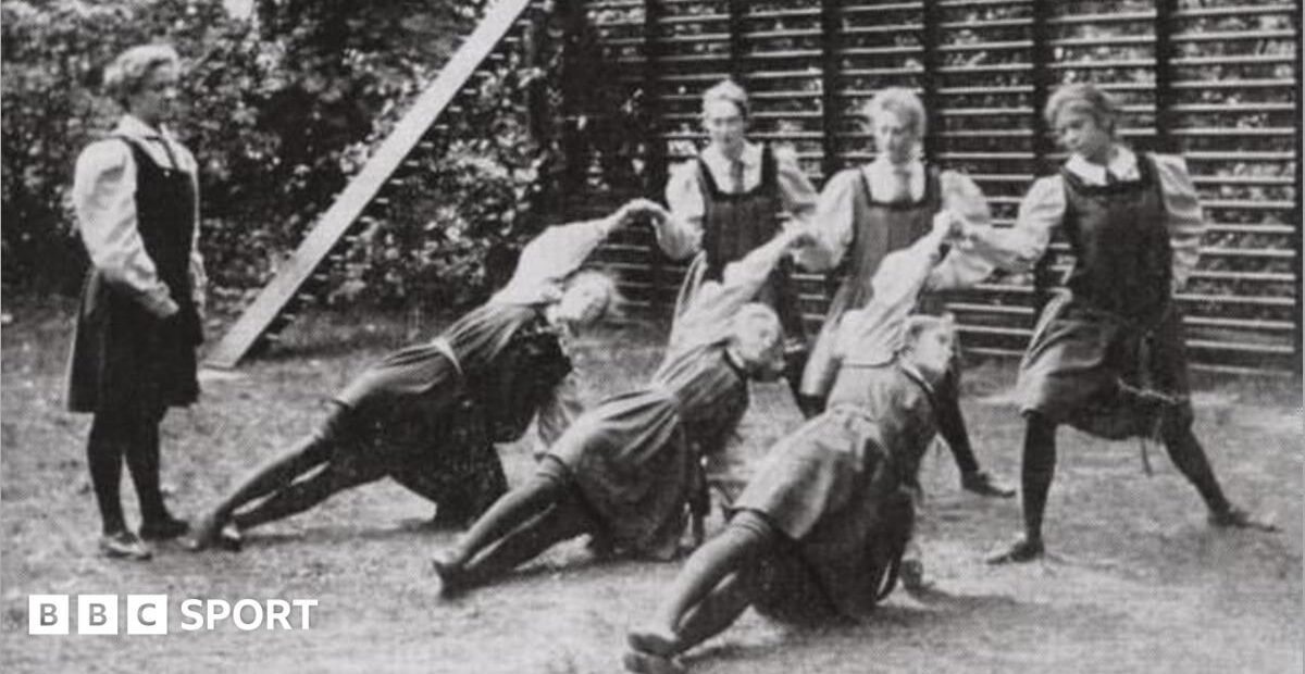 Netball's feminist origins and Olympic ambitions detailed in new report